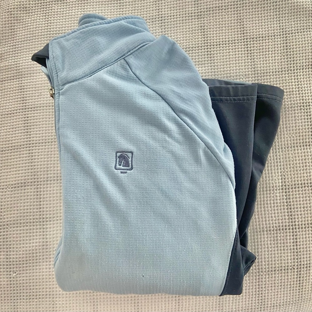 ROMFH Equestrian Pullover